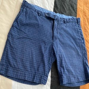 Mens Polo Ralph Lauren Shorts 34 waist